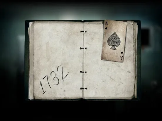 تصاویر Fear House - Escape Thriller 1 iPad 