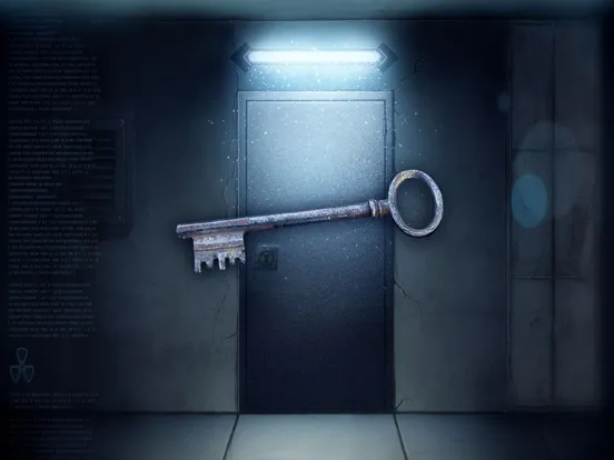 تصاویر Fear House - Escape Thriller 1 iPad 