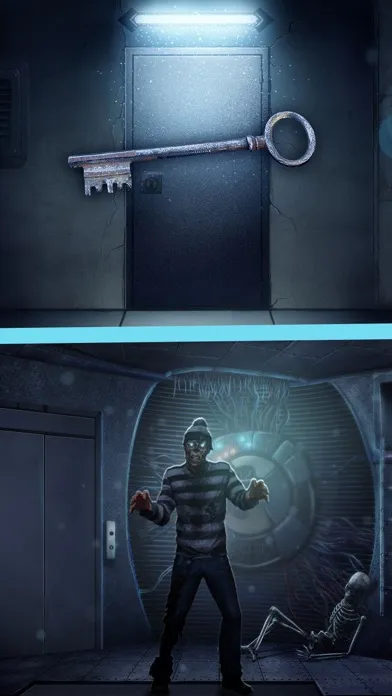 تصاویر Fear House - Escape Thriller 1