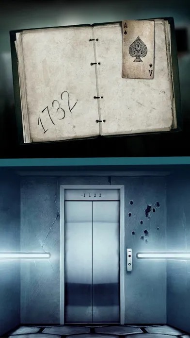 تصاویر Fear House - Escape Thriller 1