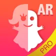 Ghost Lens AR Pro Video Editor Ghost Lens AR Pro Video Editor