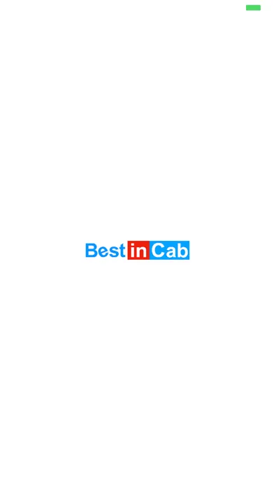Best In Cab Rider سکرین شاٹس