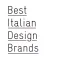Best Italian Design Brands