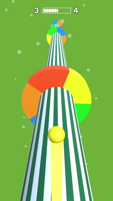 Helix Color Road स्क्रीनशॉट