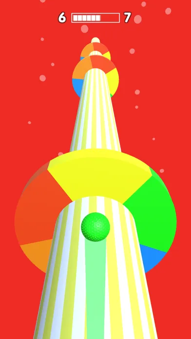 Helix Color Road स्क्रीनशॉट