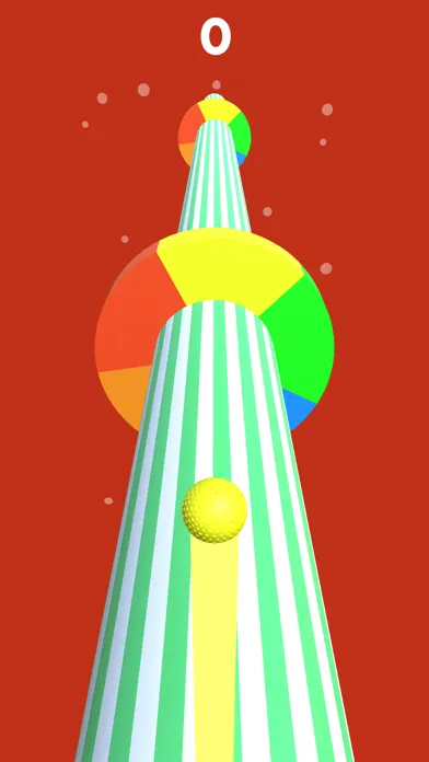 Helix Color Road स्क्रीनशॉट