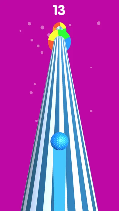 Helix Color Road स्क्रीनशॉट