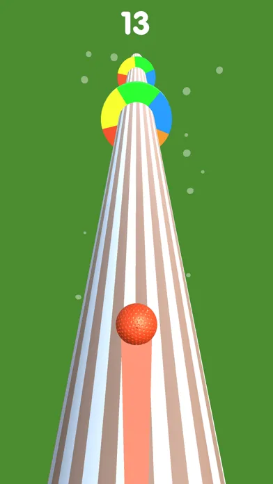 Helix Color Road स्क्रीनशॉट