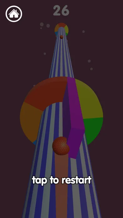 Helix Color Road स्क्रीनशॉट