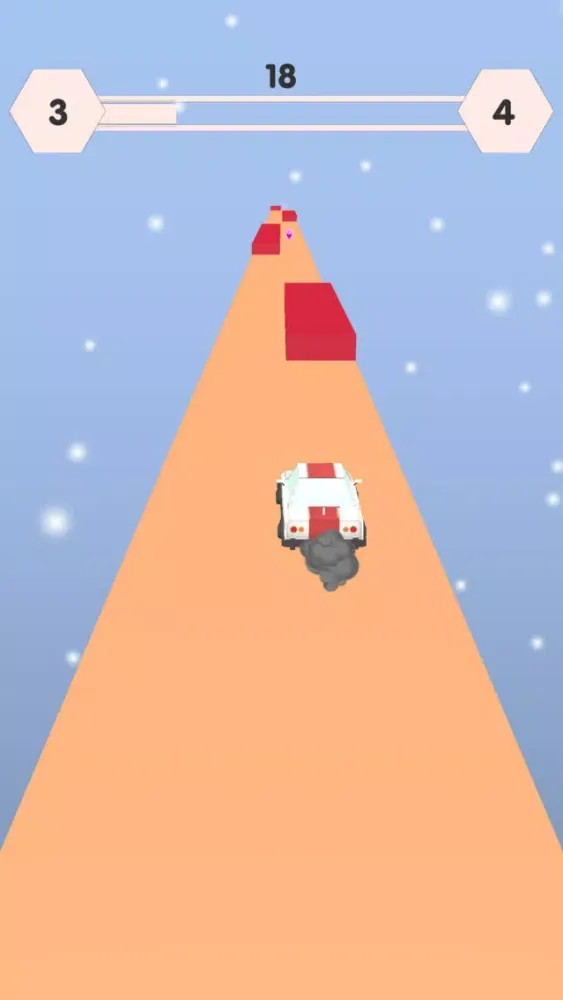 Capturas de pantalla de Speed Car - Impossible Run