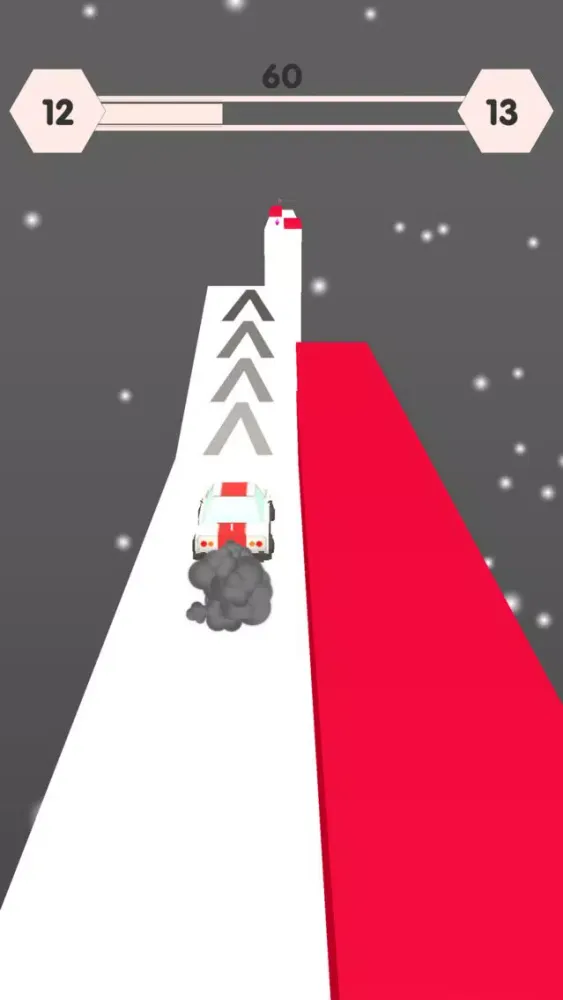 Capturas de pantalla de Speed Car - Impossible Run
