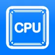 CPU Max x mobile Spin Wheel