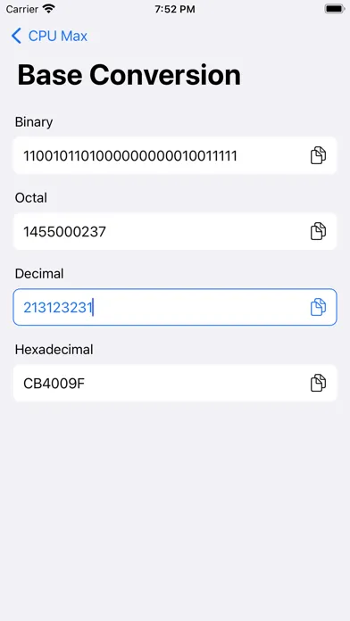 CPU Max x mobile Spin Wheel سکرین شاٹس