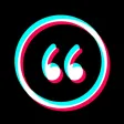 Daily Quotes - Resonate text