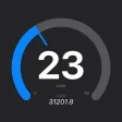 SpeedTracker - GPS Speedometer