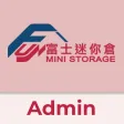 Bestline Admin