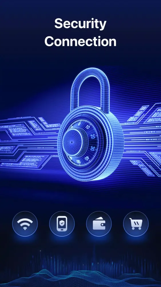 BatLine net - Proxy&Secure Screenshots