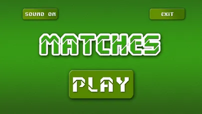 Matches Puzzle Free應用截圖