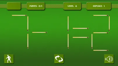 Matches Puzzle Free應用截圖