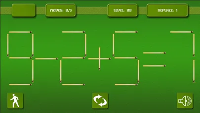 Matches Puzzle Free應用截圖