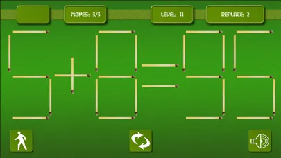 Matches Puzzle Free應用截圖