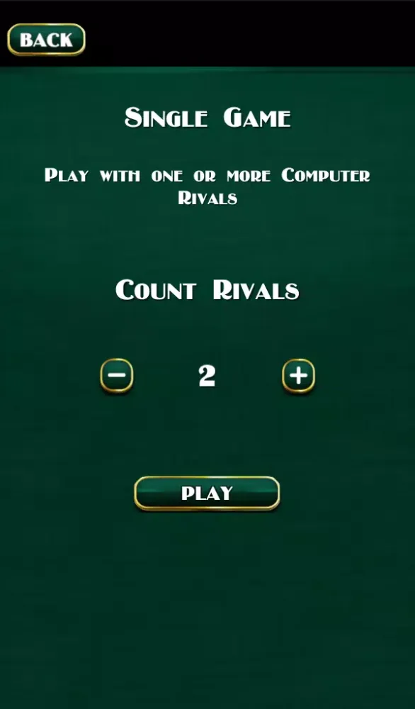 Thousand Dice Screenshots