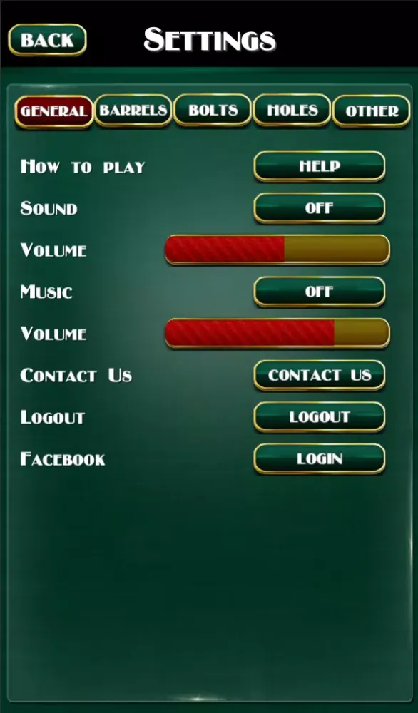Thousand Dice Screenshots