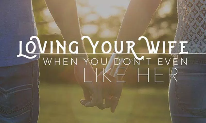 Love Images & Messages For Wife Screenshots
