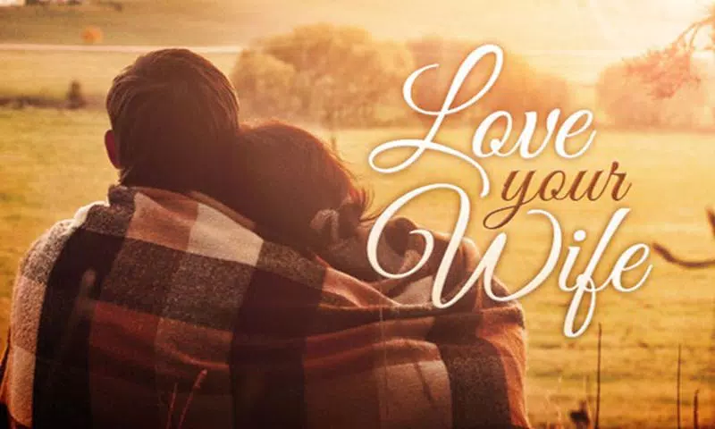 Love Images & Messages For Wife Screenshots