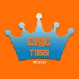 CricToss & Match Tips