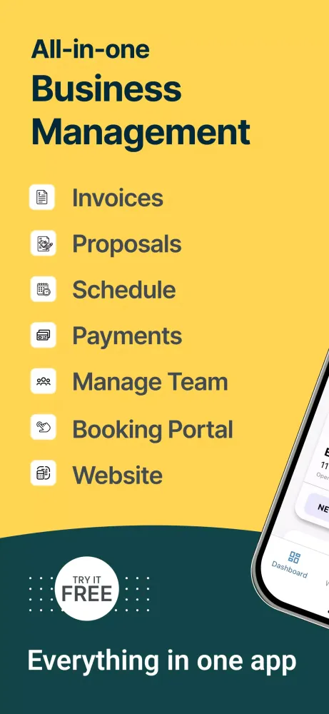 Bestmate: Small Business App應用截圖