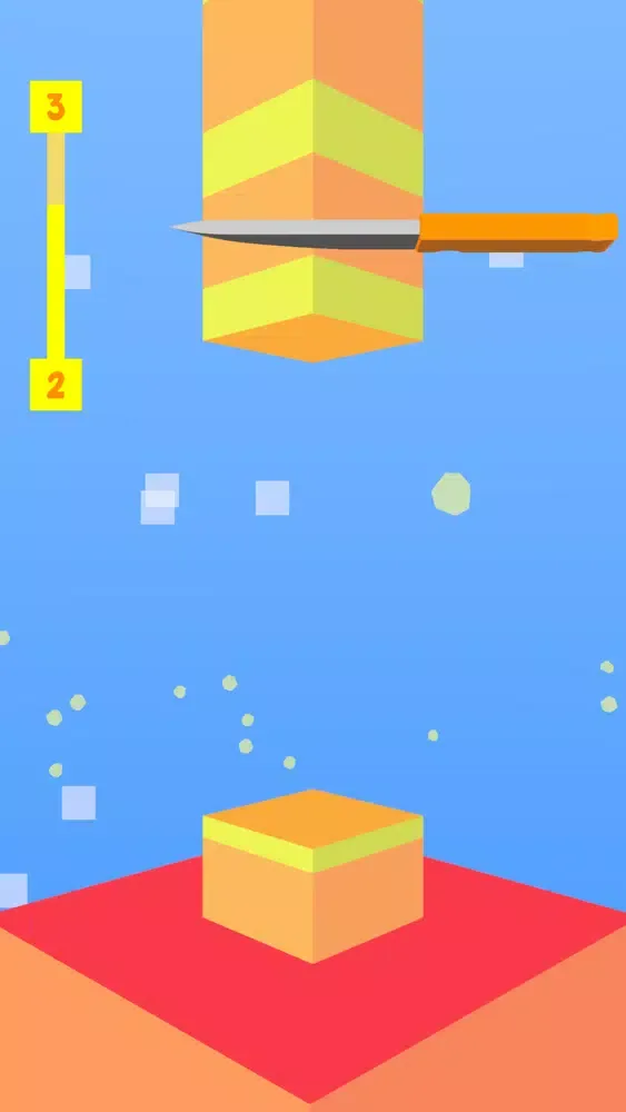 Perfect Cube Slices 스크린샷