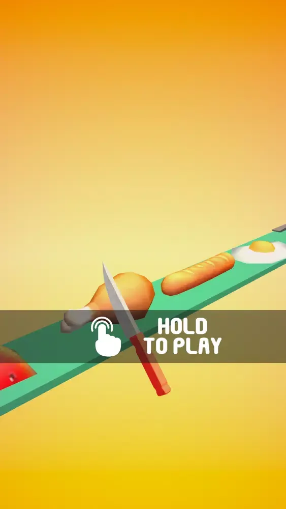 Perfect Food Slices Screenshots