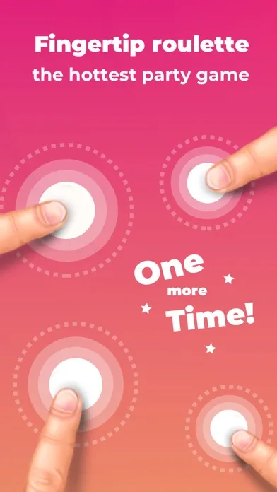 Pic&Tap Roulette:Party Games应用截图