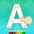 ABC Alphabet Tracing - Kids Learning Games