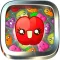 Fruit Star Heroes - link Game