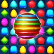 Sweet Jelly Match 3