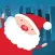 Tap Santa Claus Simple Addictive Gameplay!