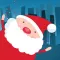 Tap Santa Claus Simple Addictive Gameplay!