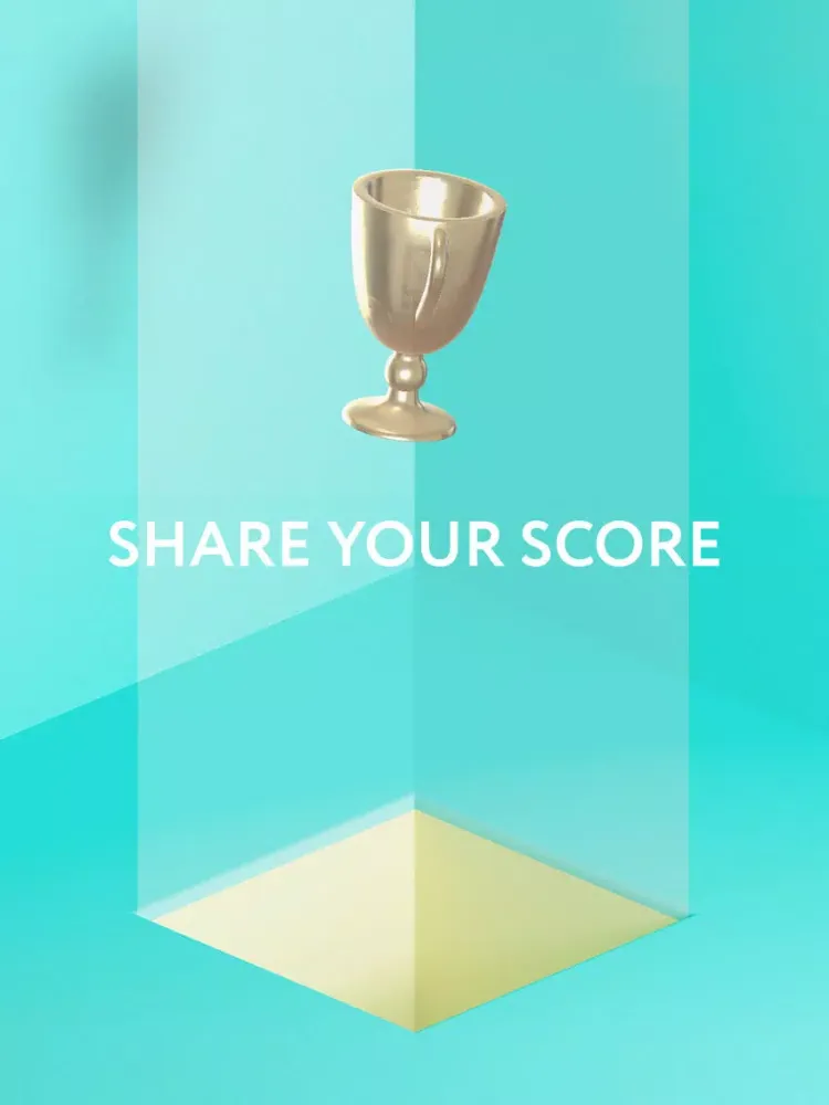 Forms Game of Shapes iPad 应用截图