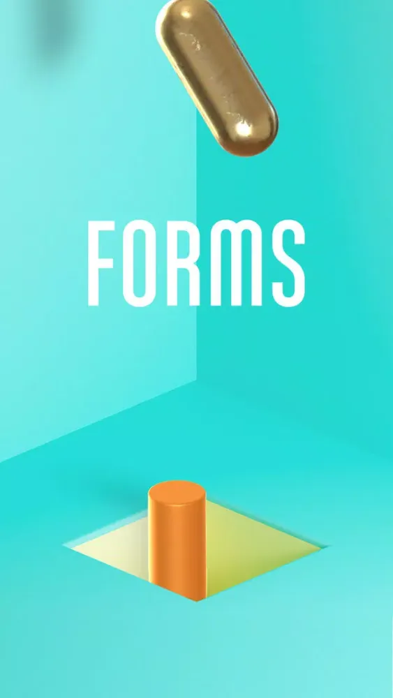 Forms Game of Shapes应用截图