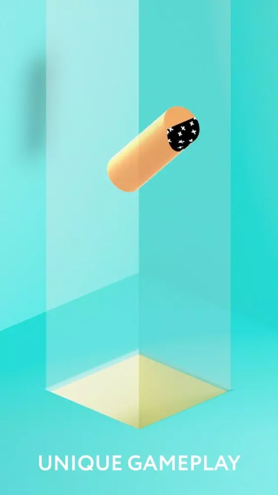 Forms Game of Shapes应用截图