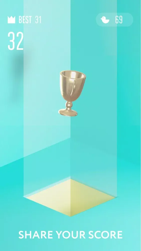 Forms Game of Shapes应用截图