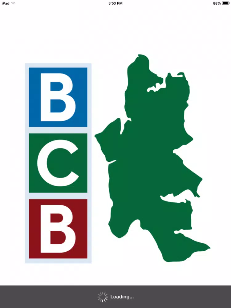 BCB - Bainbridge Community Broadcasting iPad  Screenshots