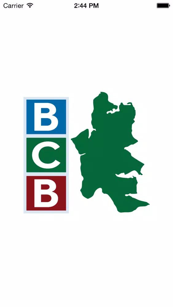 BCB - Bainbridge Community Broadcasting Screenshots