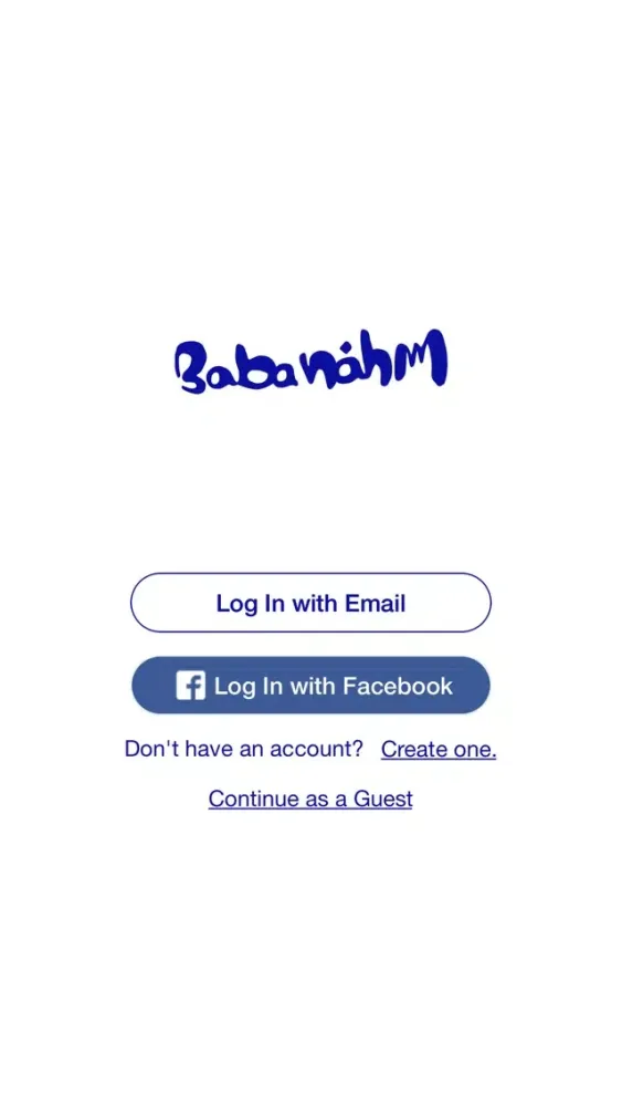 Baba Nahm Screenshots