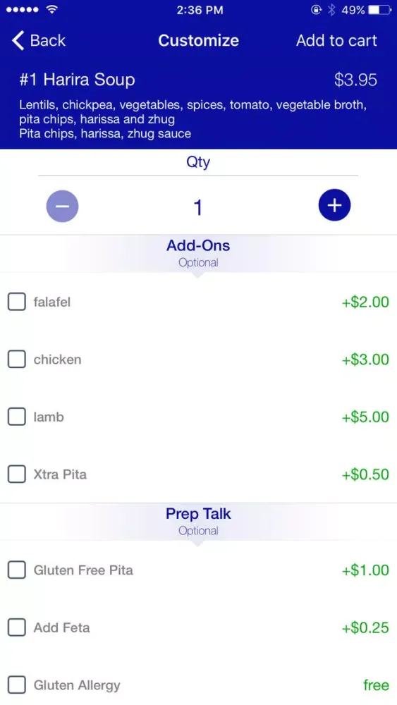 Baba Nahm Screenshots