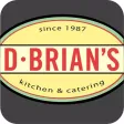 D.Brian's Kitchen&Catering D.Brian's Kitchen&Catering