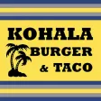 Kohala Burger & Taco Kohala Burger & Taco