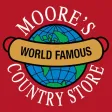 Moore's County Store Moore's County Store
